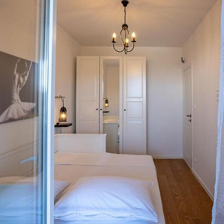 Morska Vila 6 Luxury Apartment Znjan Split Exterior foto